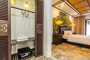 Ancient Retreat Hoi An