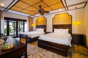 Ancient Retreat Hoi An
