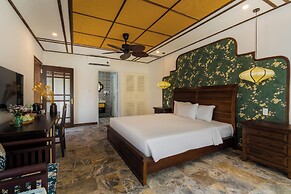 Ancient Retreat Hoi An