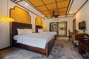 Ancient Retreat Hoi An