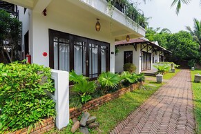 Ancient Retreat Hoi An