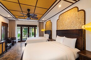 Ancient Retreat Hoi An
