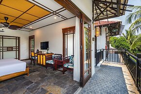 Ancient Retreat Hoi An