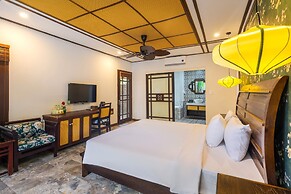 Ancient Retreat Hoi An