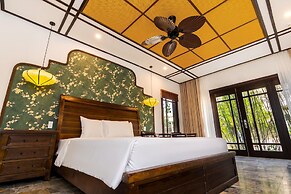 Ancient Retreat Hoi An