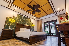 Ancient Retreat Hoi An