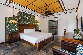 Ancient Retreat Hoi An
