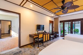Ancient Retreat Hoi An