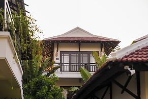 Ancient Retreat Hoi An