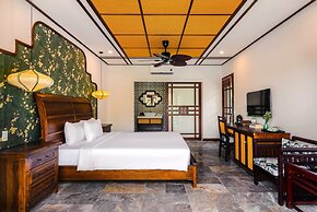 Ancient Retreat Hoi An
