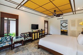 Ancient Retreat Hoi An