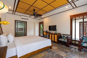 Ancient Retreat Hoi An