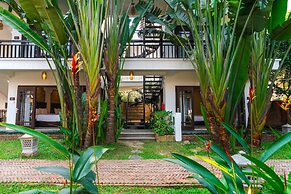 Ancient Retreat Hoi An