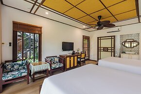 Ancient Retreat Hoi An