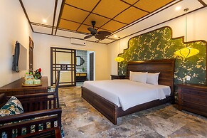Ancient Retreat Hoi An