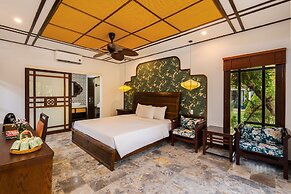 Ancient Retreat Hoi An
