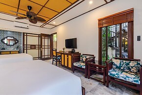 Ancient Retreat Hoi An