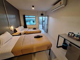 Slumberland at Pai