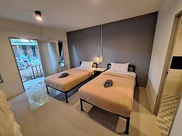 Slumberland at Pai