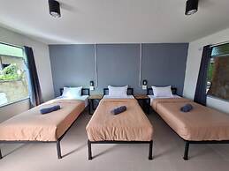Slumberland at Pai