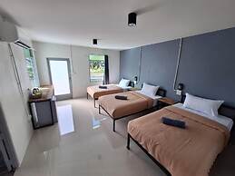 Slumberland at Pai