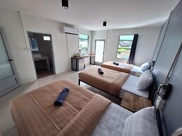 Slumberland at Pai