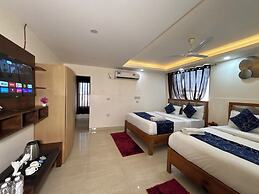 HOTEL ROYAL RESIDENCY