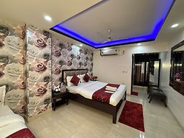 HOTEL ROYAL RESIDENCY