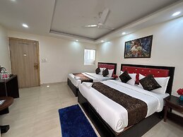 HOTEL ROYAL RESIDENCY