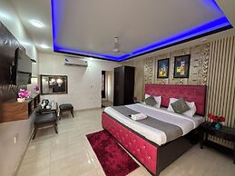HOTEL ROYAL RESIDENCY
