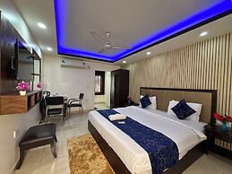HOTEL ROYAL RESIDENCY