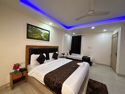 HOTEL ROYAL RESIDENCY