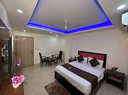 HOTEL ROYAL RESIDENCY