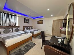 HOTEL ROYAL RESIDENCY