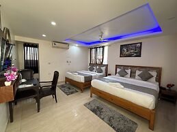 HOTEL ROYAL RESIDENCY
