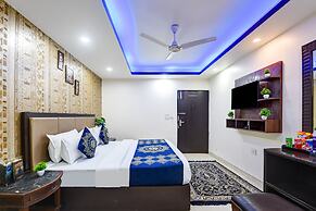 HOTEL ROYAL RESIDENCY