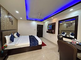HOTEL ROYAL RESIDENCY