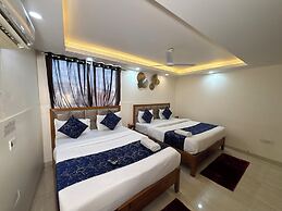 HOTEL ROYAL RESIDENCY