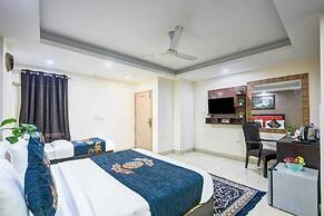 HOTEL ROYAL RESIDENCY