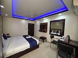 HOTEL ROYAL RESIDENCY
