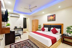 HOTEL ROYAL RESIDENCY