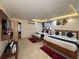 HOTEL ROYAL RESIDENCY