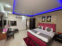 HOTEL ROYAL RESIDENCY