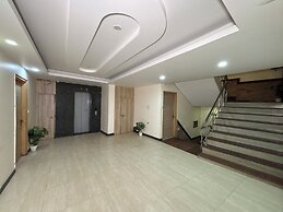 HOTEL ROYAL RESIDENCY