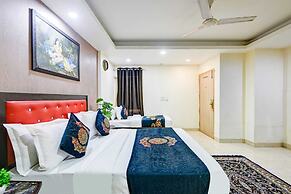 HOTEL ROYAL RESIDENCY