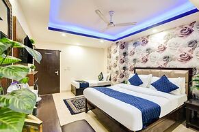 HOTEL ROYAL RESIDENCY