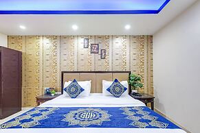 HOTEL ROYAL RESIDENCY
