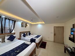 HOTEL ROYAL RESIDENCY