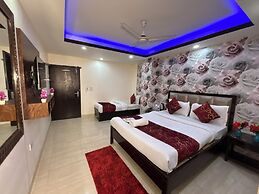 HOTEL ROYAL RESIDENCY