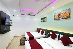 HOTEL ROYAL RESIDENCY